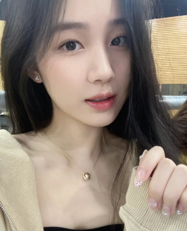 琪琪的第一张照片--贵阳相亲服务中心