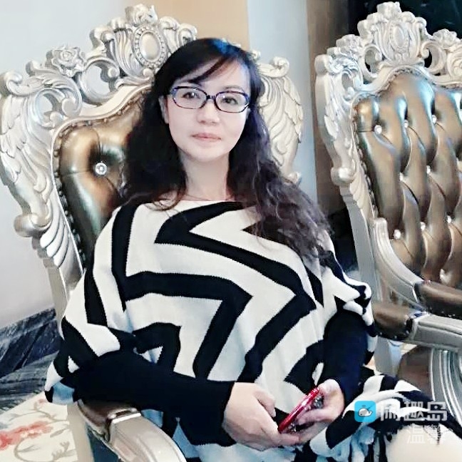 心若晴天的第一张照片--贵阳相亲服务中心