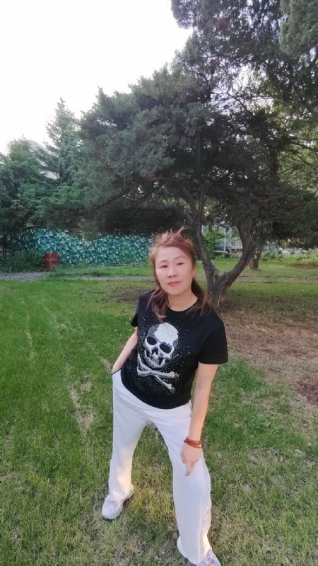 晚霞的第二张照片--贵阳相亲服务中心