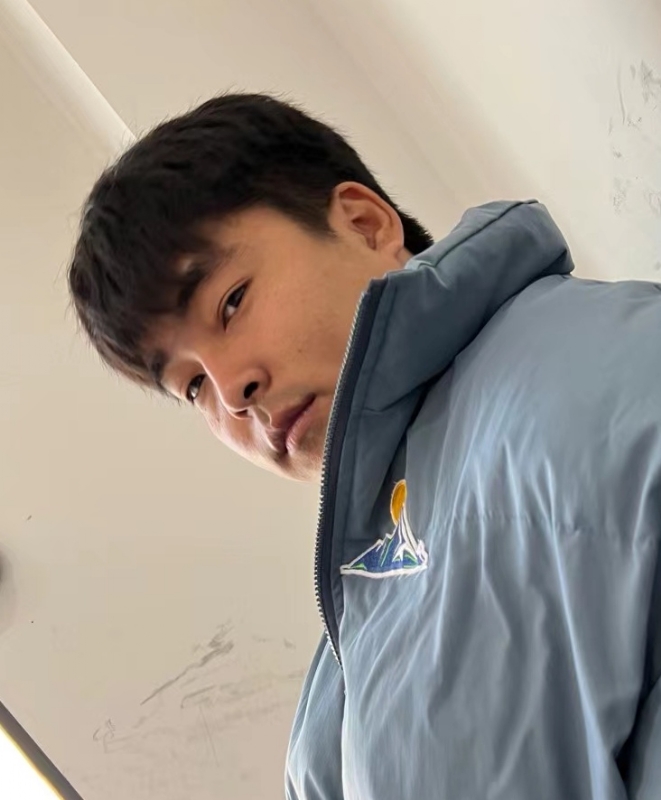 小朱的第一张照片--贵阳相亲服务中心