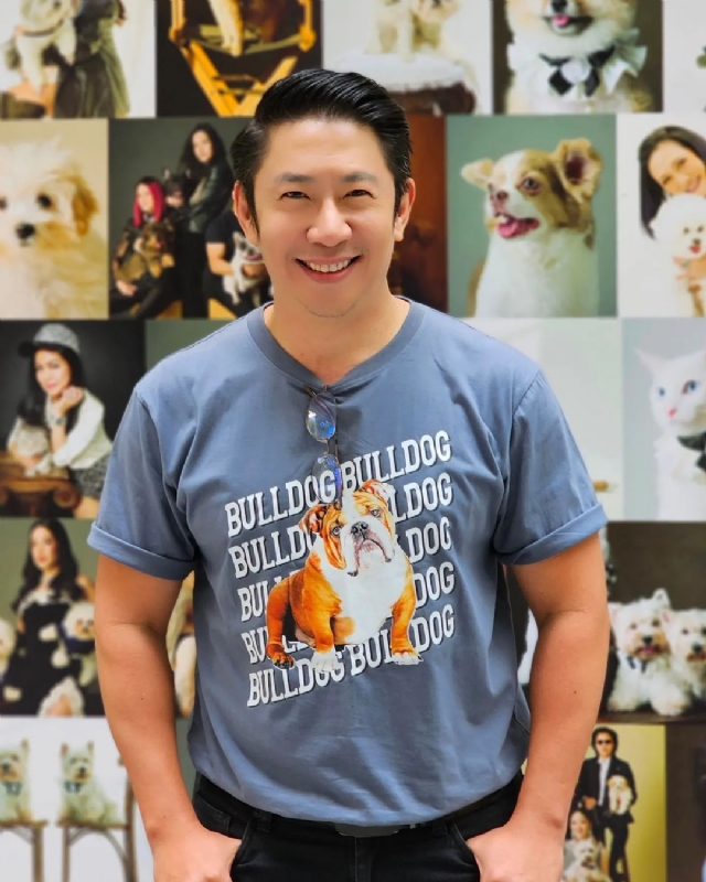 林的第一张照片--贵阳相亲服务中心