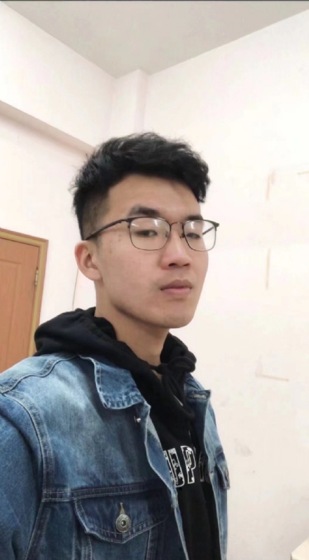 梁凯的第一张照片--贵阳相亲服务中心