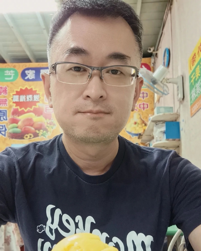 感感的第一张照片--贵阳相亲服务中心