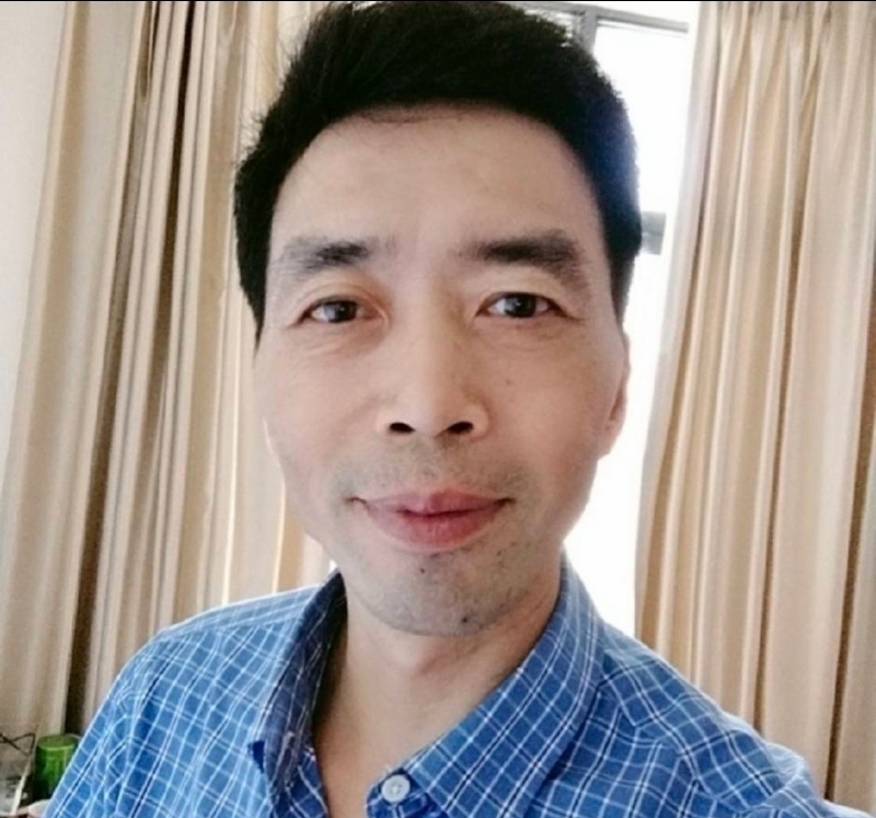 零距离的第二张照片--贵阳相亲服务中心