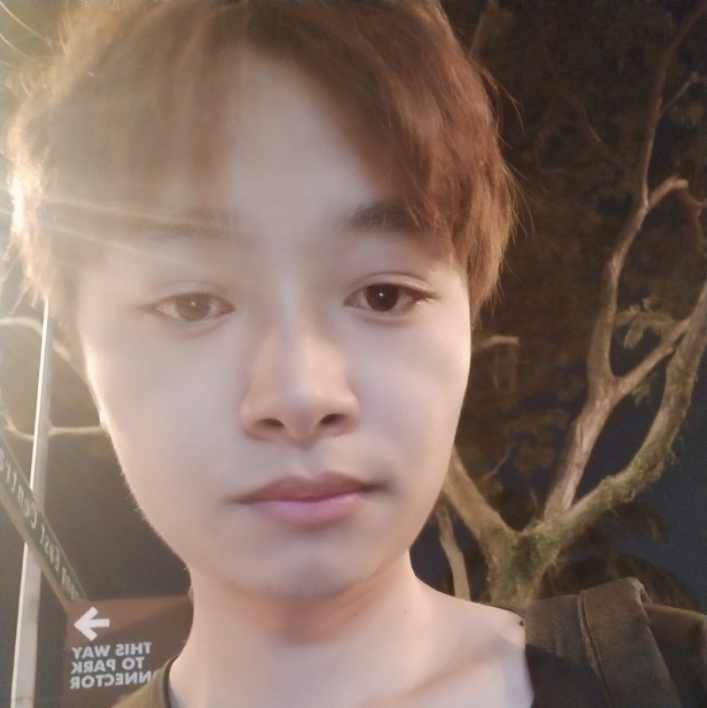 磊磊的第一张照片--贵阳相亲服务中心