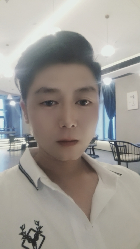 哎哎的第一张照片--贵阳相亲服务中心