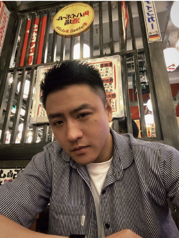 伴你长按的第一张照片--贵阳相亲服务中心