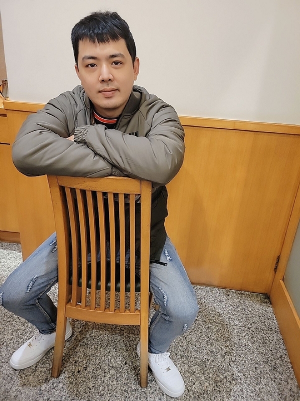 丁丁的第一张照片--贵阳相亲服务中心