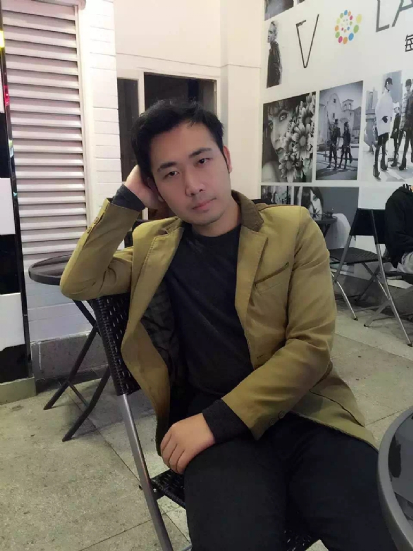 Pretty杨的第一张照片--贵阳相亲服务中心