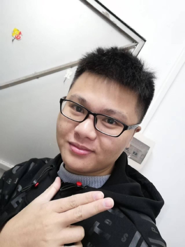 小小梦执的第二张照片--贵阳相亲服务中心