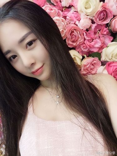 周悦的第一张照片--贵阳相亲服务中心