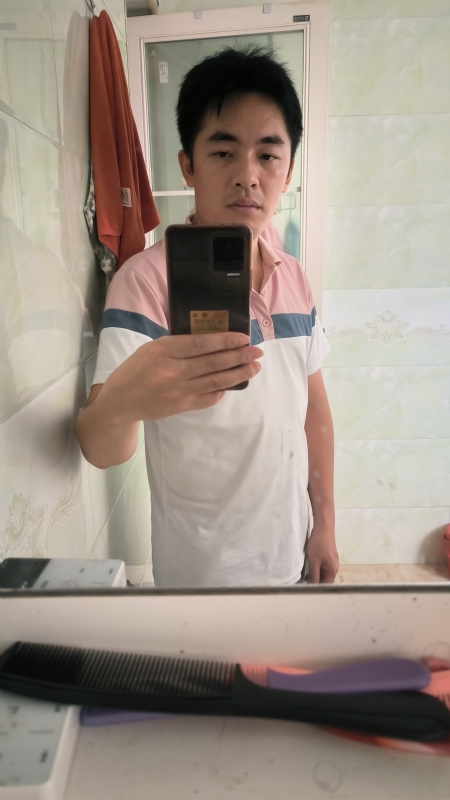 云飞的第一张照片--贵阳相亲服务中心