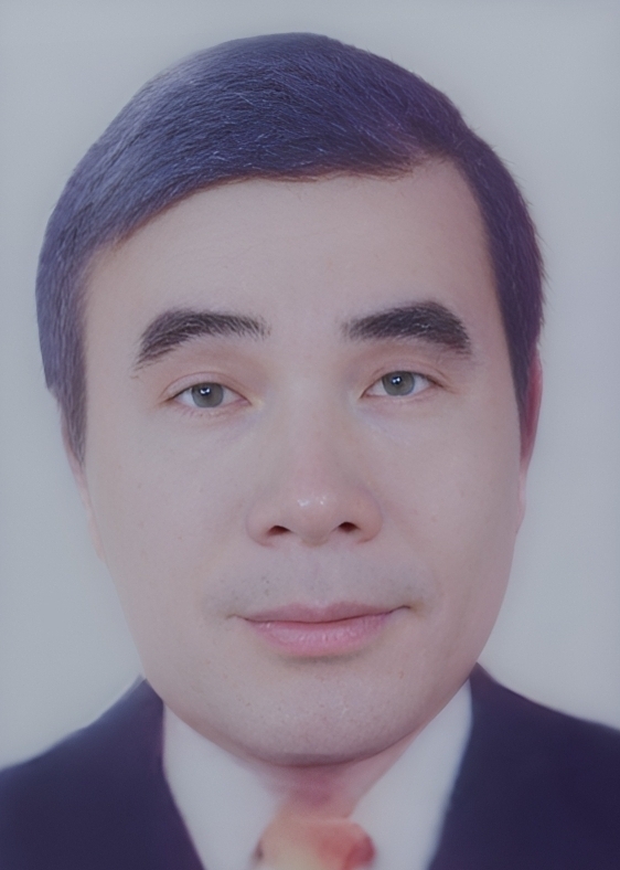 托马斯的第一张照片--贵阳相亲服务中心