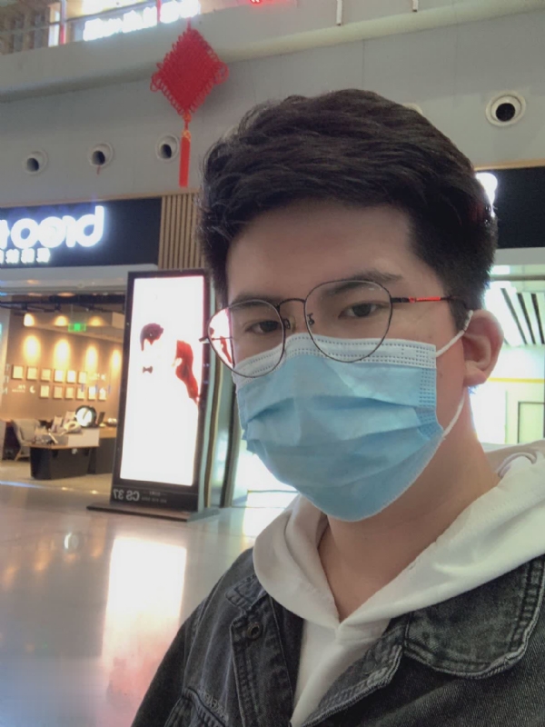 xxmr的第一张照片--贵阳相亲服务中心