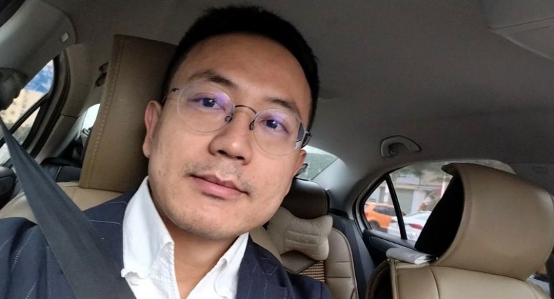 百柯争流的第一张照片--贵阳相亲服务中心