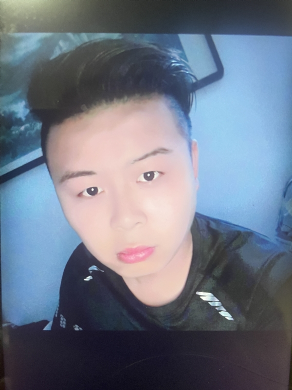 踏实森的第一张照片--贵阳相亲服务中心