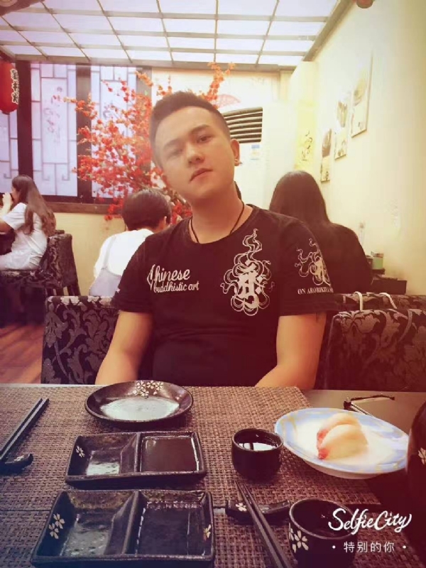 夏天的第四张照片--贵阳相亲服务中心