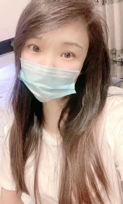 静静的第二张照片--贵阳相亲服务中心