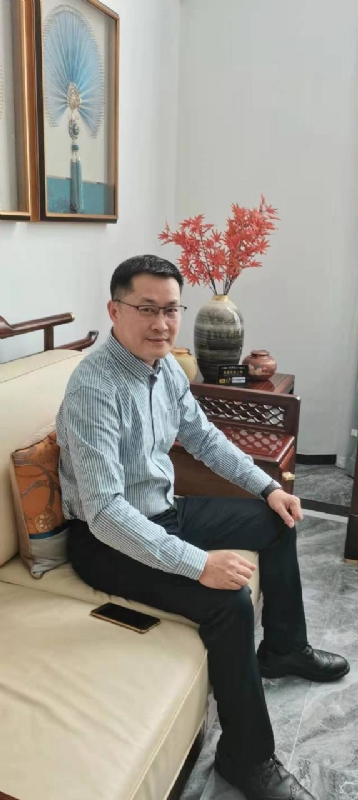 Allan的第一张照片--贵阳相亲服务中心