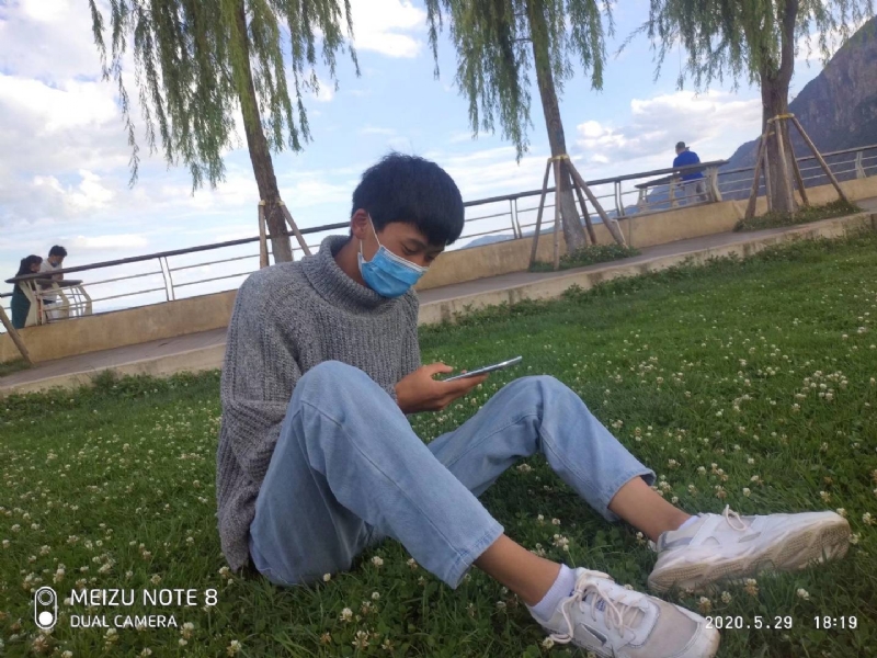 云野的第一张照片--贵阳相亲服务中心