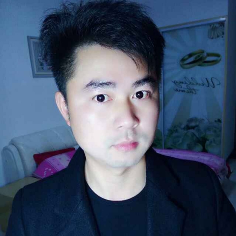 飞龙再生的第一张照片--贵阳相亲服务中心