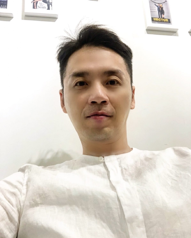 James的第一张照片--贵阳相亲服务中心