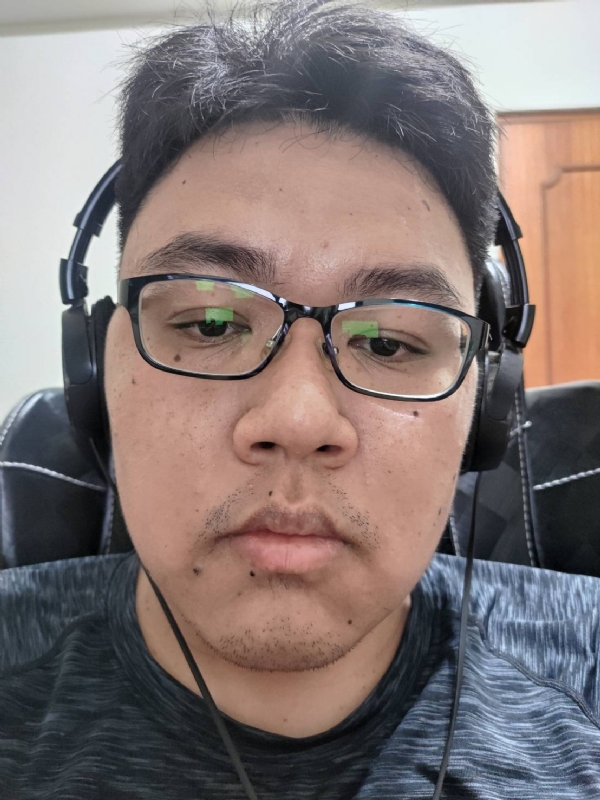 小賴的第一张照片--贵阳相亲服务中心