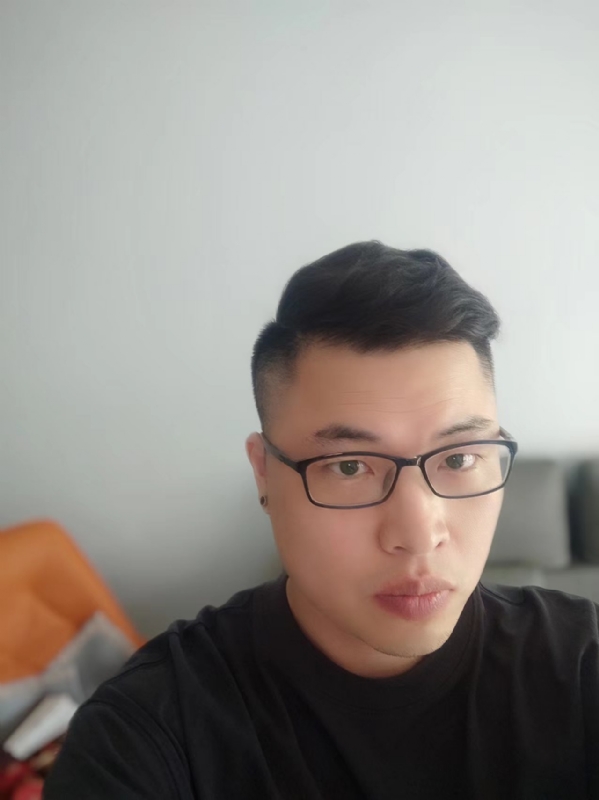 Vincent的第一张照片--贵阳相亲服务中心