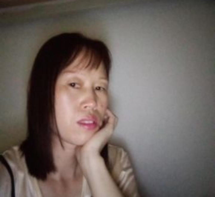 枫叶的第一张照片--贵阳相亲服务中心