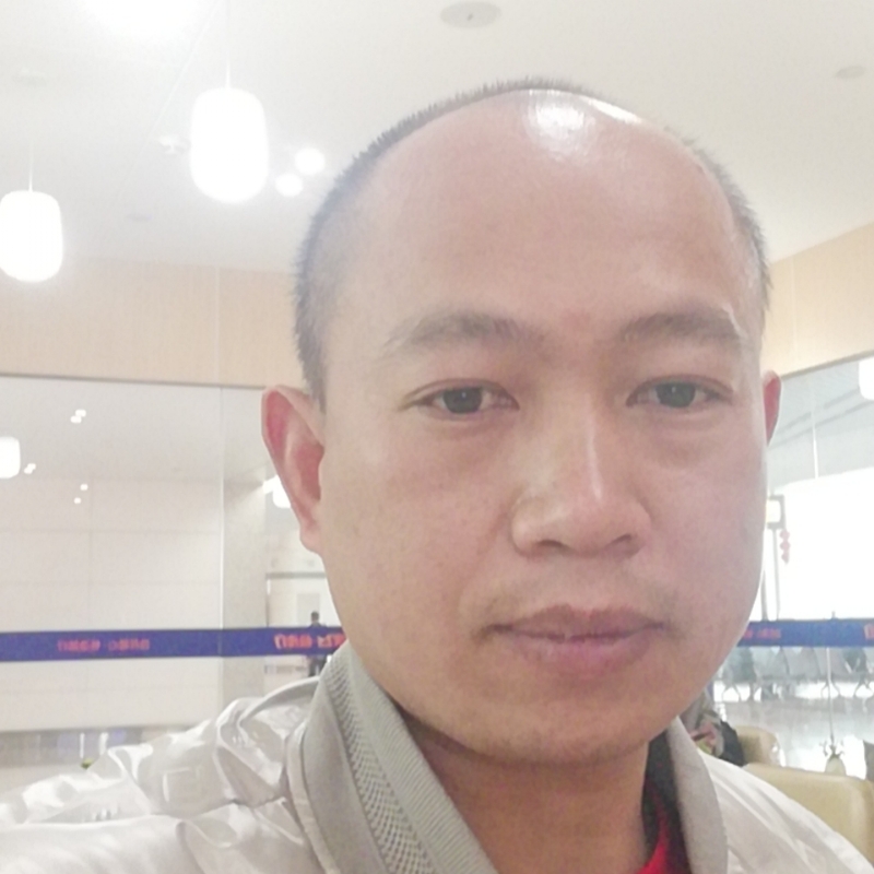 甘心情愿的第一张照片--贵阳相亲服务中心