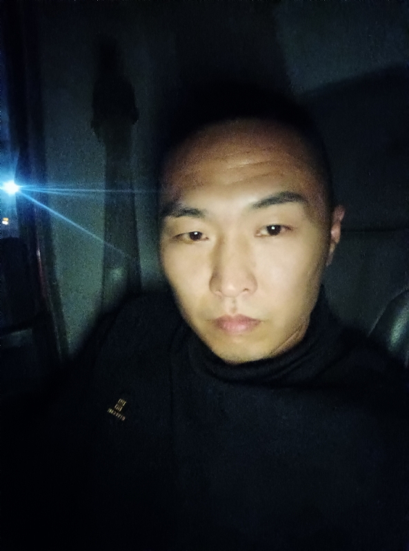 小小李的第一张照片--贵阳相亲服务中心