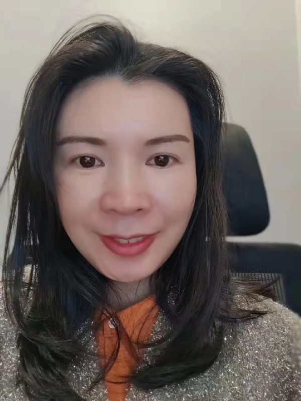 claudia的第一张照片--贵阳相亲服务中心