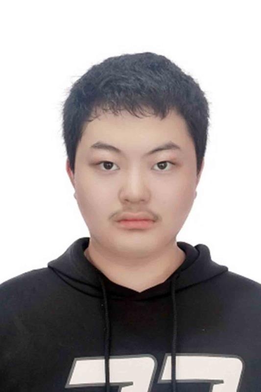 爱笑的男孩的第二张照片--贵阳相亲服务中心