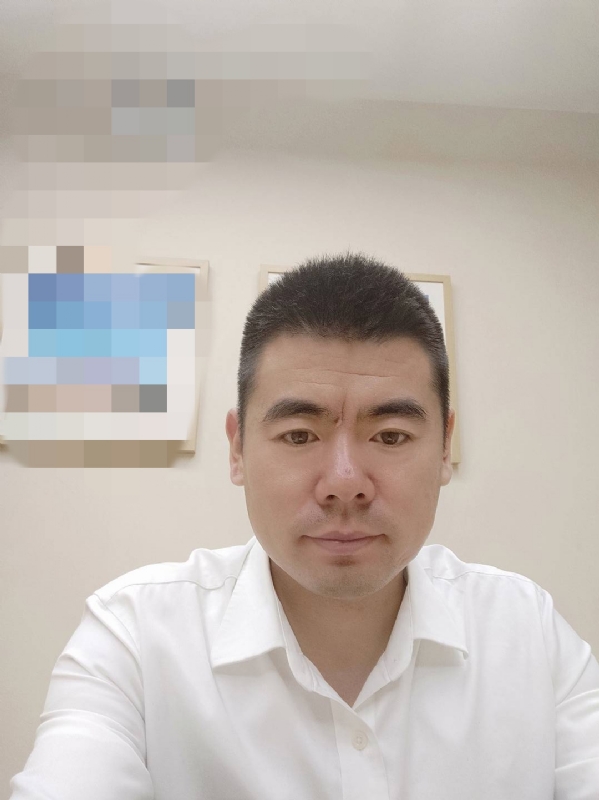 大水的第一张照片--贵阳相亲服务中心