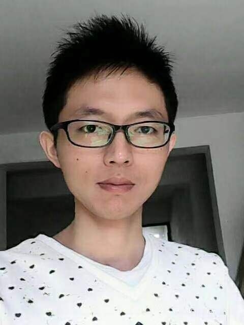 醉挽清风的第二张照片--贵阳相亲服务中心