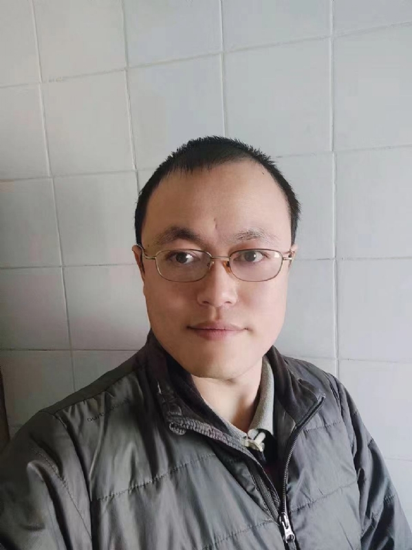 吉祥的第三张照片--贵阳相亲服务中心