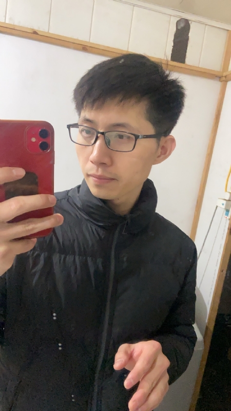 帆仔的第一张照片--贵阳相亲服务中心