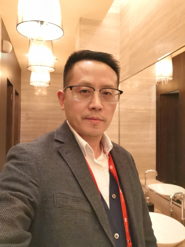 燕青的第二张照片--贵阳相亲服务中心