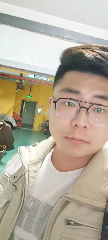 阿政的第一张照片--贵阳相亲服务中心