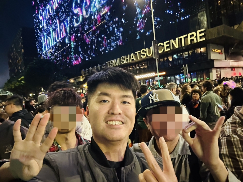 Jason的第一张照片--贵阳相亲服务中心