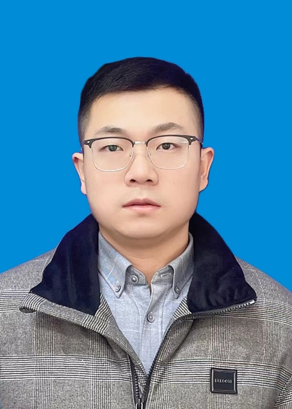 刘小胖的第一张照片--贵阳相亲服务中心