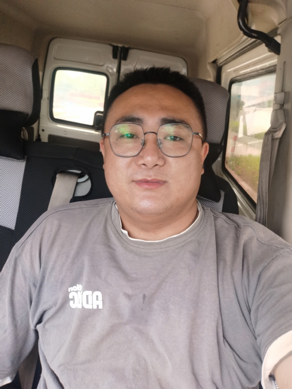 奇卡的第二张照片--贵阳相亲服务中心