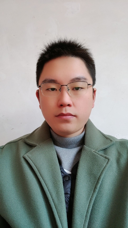 聆听的第一张照片--贵阳相亲服务中心