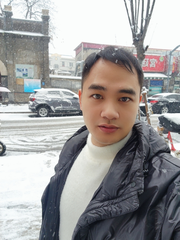 寻找合适伴侣的第一张照片--贵阳相亲服务中心