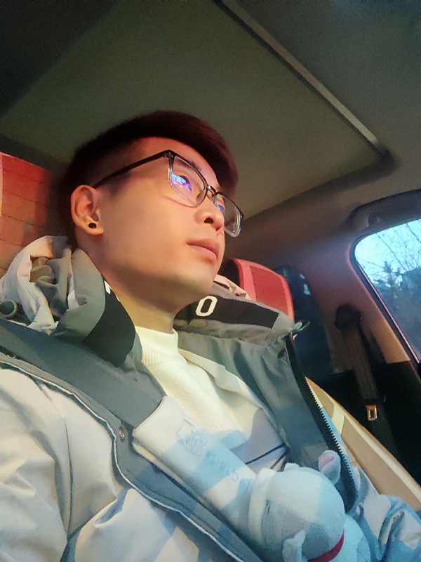 小奕的第二张照片--贵阳相亲服务中心