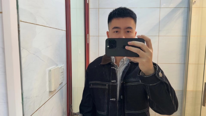 CC的第一张照片--贵阳相亲服务中心
