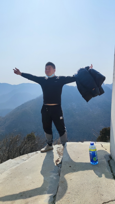 小鑫鑫的第一张照片--贵阳相亲服务中心