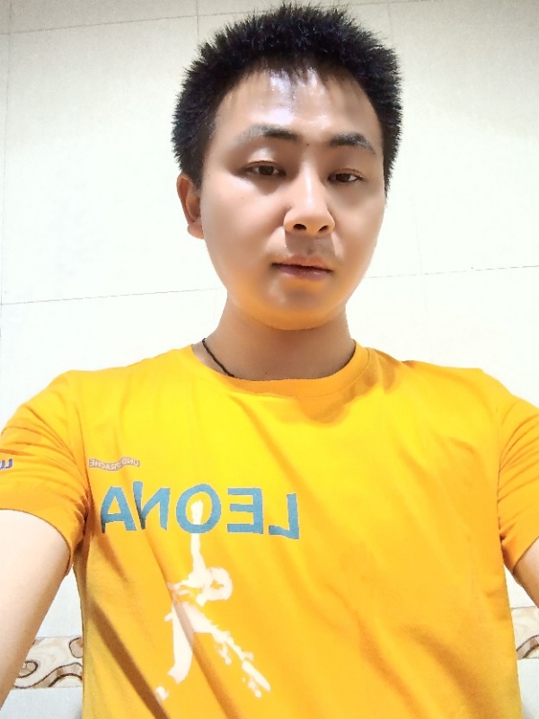 开心就好的第四张照片--贵阳相亲服务中心