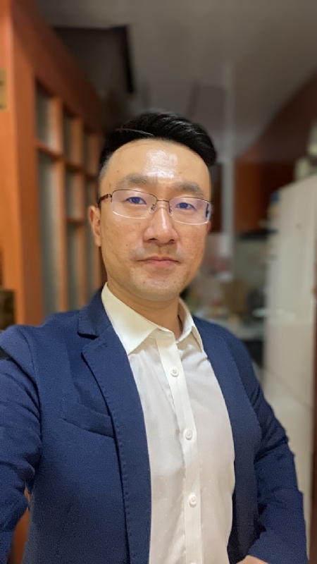 笑看人生的第一张照片--贵阳相亲服务中心