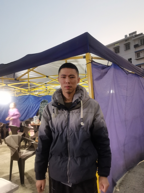 谁谁谁的第一张照片--贵阳相亲服务中心